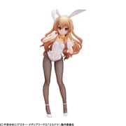 とらドラ！ 逢坂大河 バニーVer. [塗装済完成品フィギュア 全高約370mm 1/4スケール]