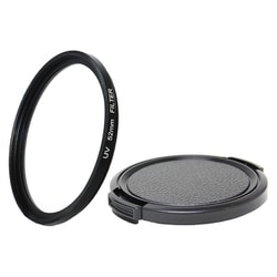 52mm UVフィルター GLD5284MJ136