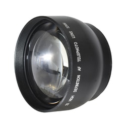 52mm ズームレンズ GLD5307MJ138