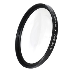 52mm マクロレンズ GLD5314MJ139
