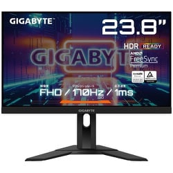 ヨドバシ.com - GIGABYTE ギガバイト GIGABYTE G24F [フルHDゲーミング