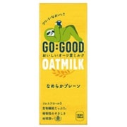 コカ・コーラ ゴーグッド おいしい麦ミルク なめらかプレーン200ml×24本