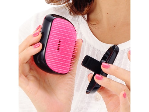 ヨドバシ.com - TANGLE TEEZER タングルティーザー コンパクト