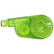 修正テープ スイッチ交換リフィル4mm GR WH-1514R