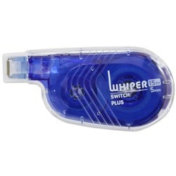 修正テープ スイッチ本体 5mm BL WH-1515