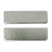 ダンボールキャビネット連結金具 2枚組