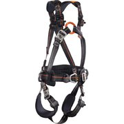 イグナイト トリオン D環付 SK0055 XXL/5XLサイズ [フルボディハーネス]