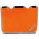 プラズマ用ネックシェード Hi-Viz WAC00024 オレンジフロー [ワーク＆レスキューギア]