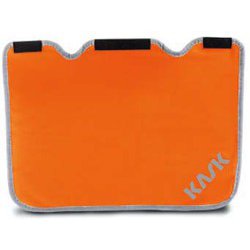 プラズマ用ネックシェード Hi-Viz WAC00024 オレンジフロー [ワーク＆レスキューギア]