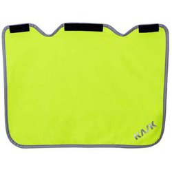 ネックシールド RW プラズマ用 Hiviz WAC00033 イエローフロー [ワーク＆レスキューギア]