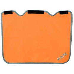 ネックシールド RW プラズマ用 Hiviz WAC00033 オレンジフロー [ワーク＆レスキューギア]