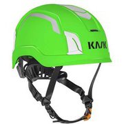 ゼニス X ハイヴィズ Zenith X Hi-viz WHE00074 グリーンフロー [ワーク＆レスキューギア]