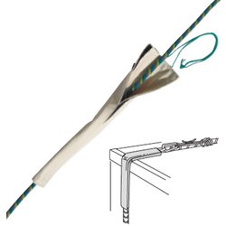 ローププロテクター LS5C100 100cm [ローププロテクター]