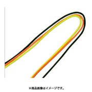 スペクトラレスキュー サバイバル コード 2mm CT0661 ブラック 100ft(約30m) [ワーク＆レスキューギア]