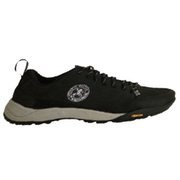 モジャカ ヌバック MOJACAR NOBUCK T40103 ブラック EU39 [ハイキングシューズ ユニセックス]