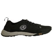 モジャカ ヌバック MOJACAR NOBUCK T40103 ブラック EU42 [ハイキングシューズ ユニセックス]