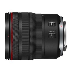 ヨドバシ.com - キヤノン Canon RF14-35mm F4L IS USM [広角ズーム ...