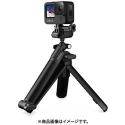 ヨドバシ.com - GoPro ゴープロ AFAEM-002 [3-Way 2.0] 通販【全品無料 
