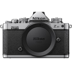 ニコン NIKON Z fc [ボディ APS-Cサイズ DX - ヨドバシ.com