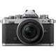 Z fc 16-50 VR SLレンズキット [ボディ APS-Cサイズ DXフォーマット ミラーレスカメラ＋交換レンズ「NIKKOR Z DX 16-50mm f/3.5-6.3 VR」]