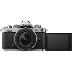 ヨドバシ.com - ニコン NIKON Z fc 16-50 VR SLレンズキット [ボディ ...