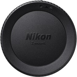 ヨドバシ.com - ニコン NIKON Z fc 16-50 VR SLレンズキット