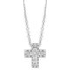 BELLE EPOQUE ネックレス 20083507