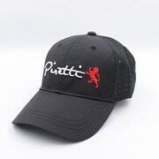 PR-CP0004 [Cap 2021（Black）キャップ 2021 （ブラック）PR-CP0004]