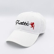 PR-CP0004 [Cap 2021（White）キャップ 2021（ホワイト）PR-CP0004]