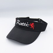 PR-SV0003 [Visor 2021 （Black）バイザー 2021（ブラック）PR-SV0003]