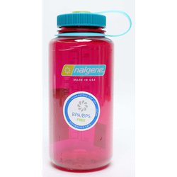 ヨドバシ.com - ナルゲン nalgene 広口 1.0L Tritan エッグプラント