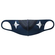 キン肉マン デザインマスク CCP Muscular Mask THE NINJA/ザ・ニンジャ INDIGO CJ [キャラクターグッズ]