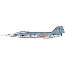 Hobby Master TF-104G（複座型） 西ドイツ海軍 第2海軍戦闘航空
