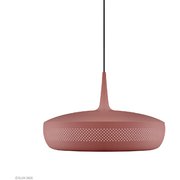 Clava Dine クラヴァ ダイン 3灯ペンダント レッドアース（※電球・フランジカバー別売/ナツメ球・コードアジャスター付属） 02301