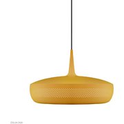 Clava Dine クラヴァ ダイン 3灯ペンダント オークル（※電球・フランジカバー別売/ナツメ球・コードアジャスター付属） 02302