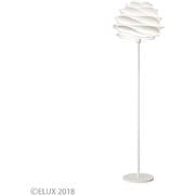 Carmina カルミナ フロアライト ホワイト×ホワイトスタンド(※電球別売) 02056-FL-WH