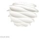 Carmina mini カルミナミニ 1灯シーリング ホワイト（※電球別売） 02057-CE