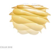 Carmina mini カルミナミニ 1灯シーリング サハラ（※電球別売） 02063-CE