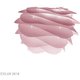 Carmina mini カルミナミニ 1灯シーリング ベビーローズ（※電球別売） 02080-CE