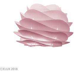 Carmina mini カルミナミニ テーブルライト ベビーローズ（※電球別売） 02080-TL