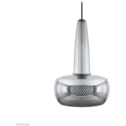 Clava クラヴァ 1灯ペンダント スチール(※電球・フランジカバー別売/コードアジャスター付属) 02110