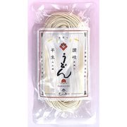 讃岐半生手延べうどん 180g