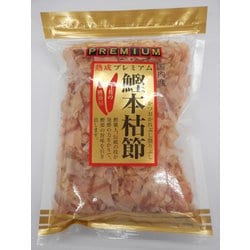 鰹本枯節 30g