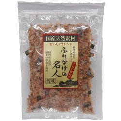 ふりかけ名人 25g