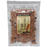 ふりかけ名人 25g