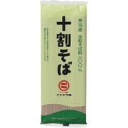 十割そば 180g