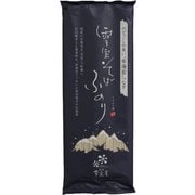 雪室そばふのり 180g