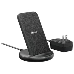 ヨドバシ.com - アンカー Anker B2529NF1 [ワイヤレス充電器 スタンド型 PowerWave II Sense Stand  Qi対応 5W/7.5W/10W/15W ブラック] 通販【全品無料配達】