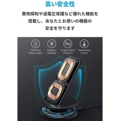 ヨドバシ.com - アンカー Anker ワイヤレス充電器 スタンド型
