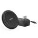 ワイヤレス充電器 PowerWave II Sense Pad Qi対応 5W/7.5W/10W/15W ブラック＋グレー B2519NF1